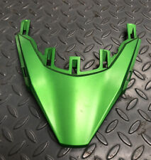 Genuine Kawasaki J300 Ninja Headlight Cover Fairing Trim Panel Green 2014 2015