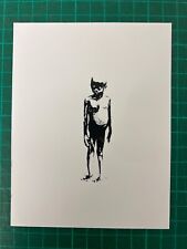 BANKSY LA Barely Legal