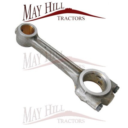 Conrod connecting rod case - rod,