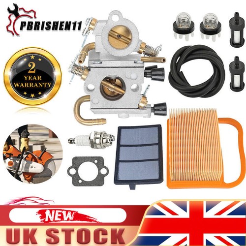 Carburetor for stihl ts410 - carburetor,
