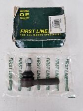 Fits LDV 400 Convoy Sherpa Tie Rod End Outer Front Left First Line FTR4412