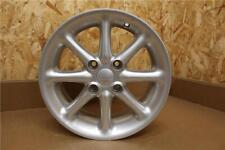 8A0071492 Alloy Wheel 8 Spoke 7x15 ET37 Audi 80 90 A4 New Genuine 