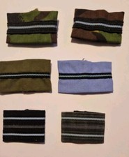 Raf Officesr Rank Slides. 028