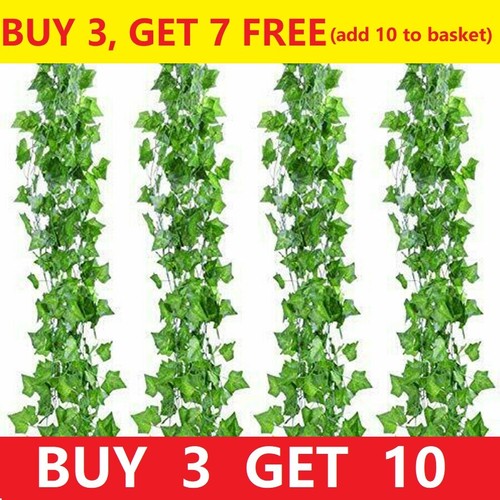 Artificial trailing ivy vine - trailing,