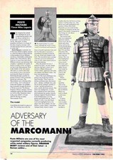 PPOT46 MODEL FIGURE KIT REVIEW