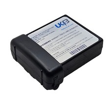 1000mAh Battery For KENWOOD