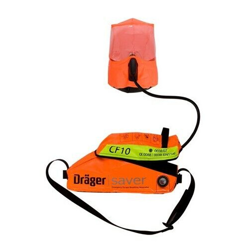 Drager saver cf10 - saver,