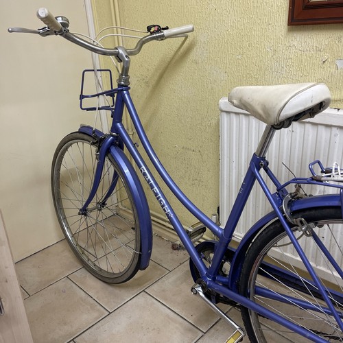 Raleigh caprice ladies bike - caprice,,