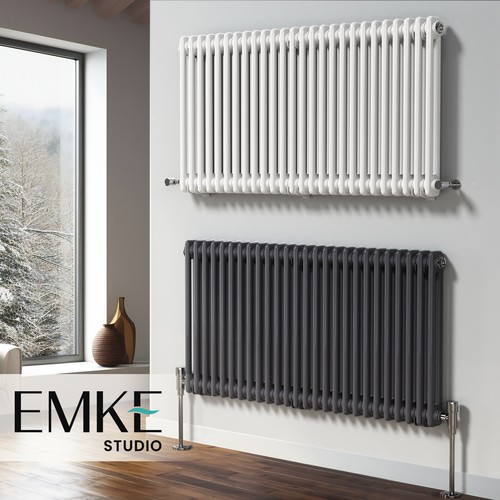 Emke traditional column - traditional, 3