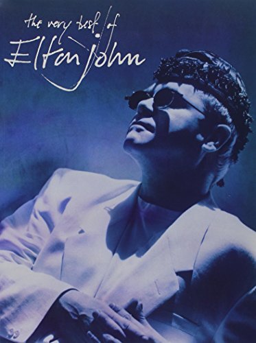 The very best elton john - the,