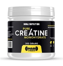 Creatine Monohydrate Powder