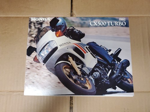 1982 original honda - original,