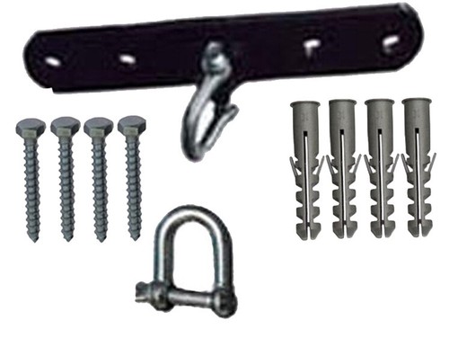 Heavy duty punch bag ceiling - heavy,