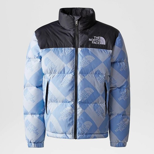The north face teen - the,