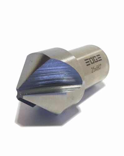 25mm mag drill countersink - mag,