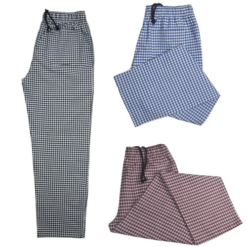 Chef trousers excellent - chef,
