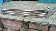 Baxi bermuda gas fire - vp,
