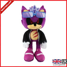 🟣Sonic The Hedgehog Super