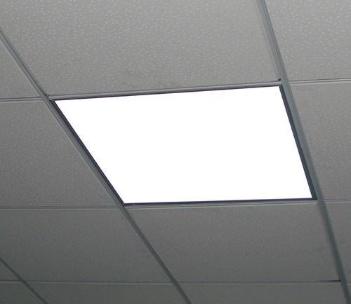 48w led 600x600 suspended - 600x600,