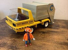 Vintage Playmobil 1978 City