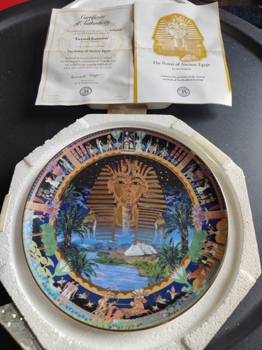 Limited edition tutankhamun - edition,
