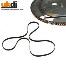 Turntable Record Player Drive Belts 121 138 158 172 175 189 195 201 205 210mm