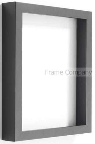 Black box frame radcliffe - 3d,