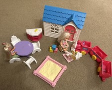 Kelly Friends Daycare Set With