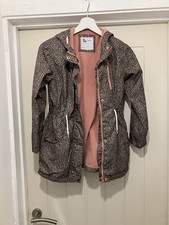 Girls - TU - Leopard Print