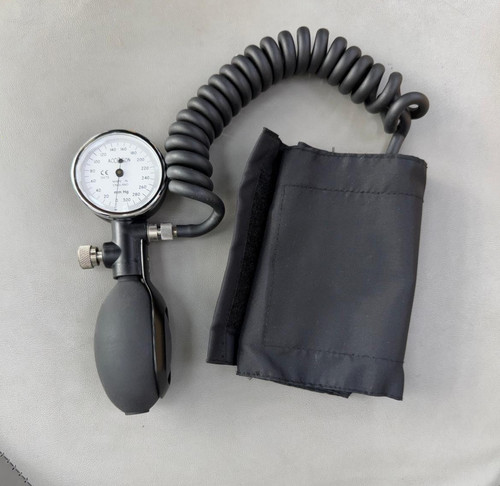 Accoson manual aneroid - accoson,