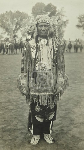 Incredible photo native - incredible,