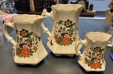 3 X Vintage Mayfair