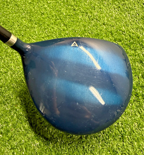 Wilson prostaff driver - driver, /