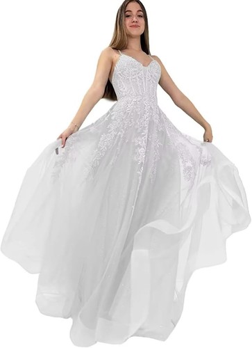 Laces appliques tulle neck - laces,