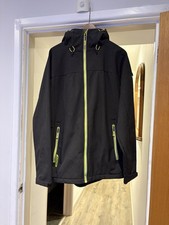 Surfanic Grey And Yellow