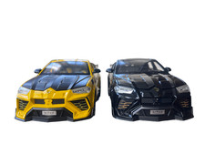 1:24 Lamborghini URUS Alloy