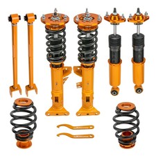 Coilovers Camber Arms for BMW