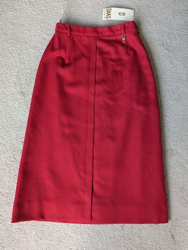 Daks london red amanda - london, 100%