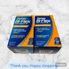 FOR 2 Osteo Bi-Flex Joint