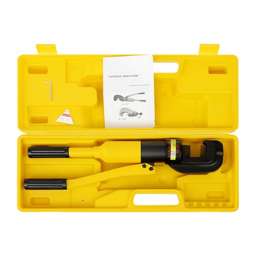 Hydraulic bolt cutter ton - hydraulic,
