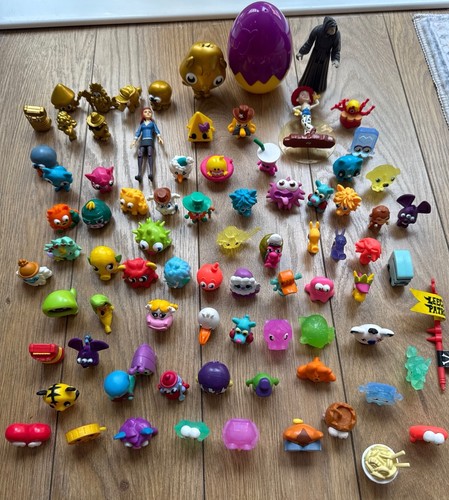 Moshi monsters moshlings - moshi,