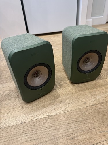 Kef lsx wireless - kef,