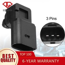 Air Intake Manifold Pressure MAP Sensor for  BMW 3 5 6 7 Series X3 X5 X6 E46 E60