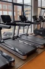 Life Fitness Integrity Series