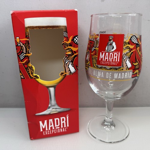Madri excepcional limited - excepcional,