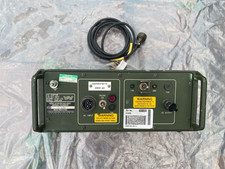 Clansman AC Adapter Power