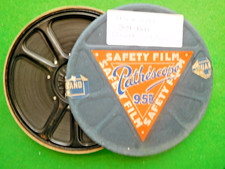 9.5mm Cine Film " It's A Gift