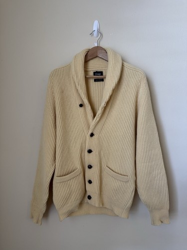 Drake london lambswool - drake’s,