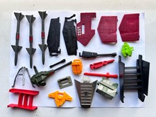 Vintage GI Joe Action Force