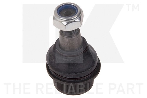 Front lower ball - ball, fits